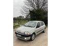Sahibinden Renault Clio 1.6 RTE 2000 Model  252.000 km Gri