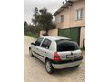 Sahibinden Renault Clio 1.6 RTE 2000 Model  252.000 km Gri