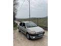 Sahibinden Renault Clio 1.6 RTE 2000 Model  252.000 km Gri