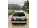 Sahibinden Renault Clio 1.6 RTE 2000 Model  252.000 km Gri