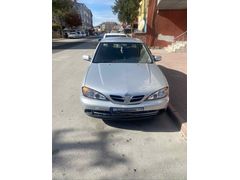 Sahibinden Nissan Primera 1.6 Comfort  2000 Model  aciiiil satılık son fiyat