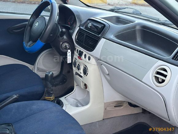 Sahibinden Fiat Punto 1.3 Multijet Dynamic 2004 Model