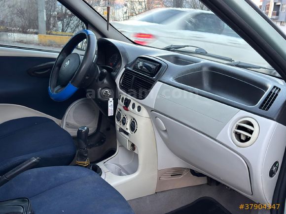 Sahibinden Fiat Punto 1.3 Multijet Dynamic 2004 Model