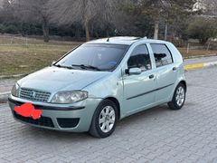 Sahibinden Fiat Punto 1.3 Multijet Dynamic 2004 Model