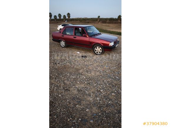 Sahibinden Tofaş Doğan SLX 1993 Model