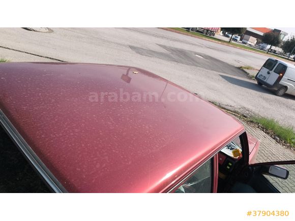 Sahibinden Tofaş Doğan SLX 1993 Model