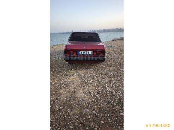 Sahibinden Tofaş Doğan SLX 1993 Model