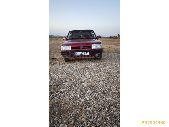 Sahibinden Tofaş Doğan SLX 1993 Model