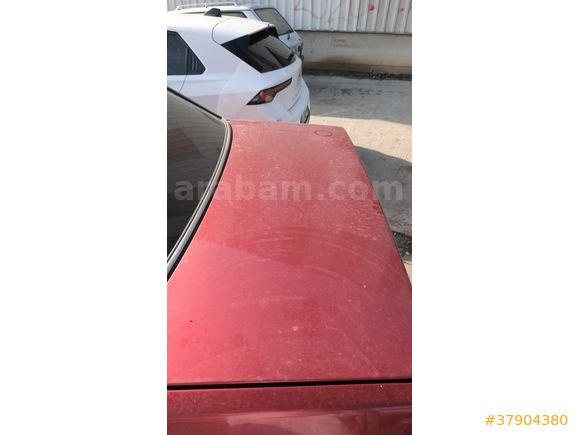 Sahibinden Tofaş Doğan SLX 1993 Model