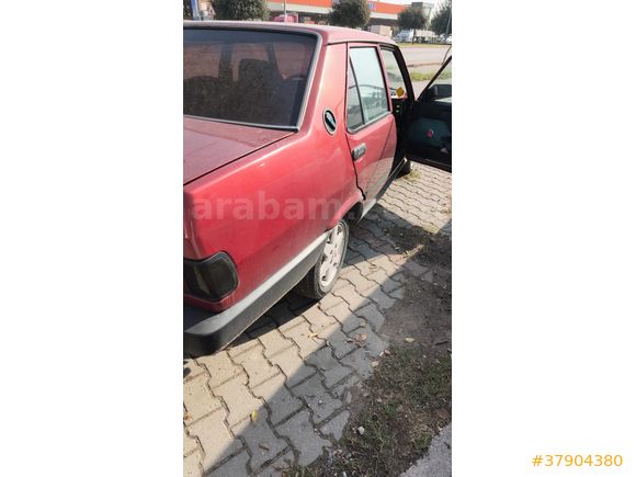 Sahibinden Tofaş Doğan SLX 1993 Model