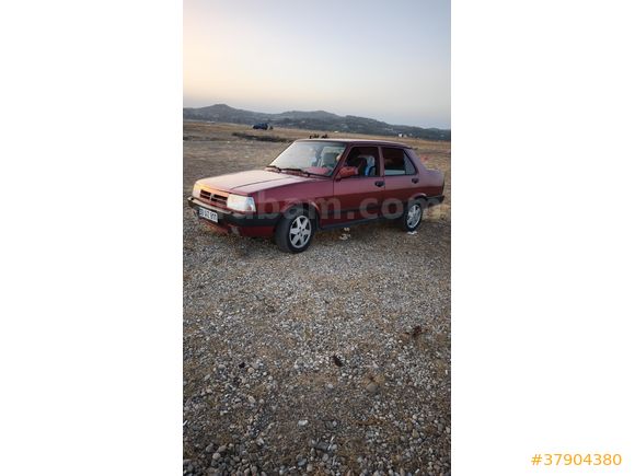 Sahibinden Tofaş Doğan SLX 1993 Model