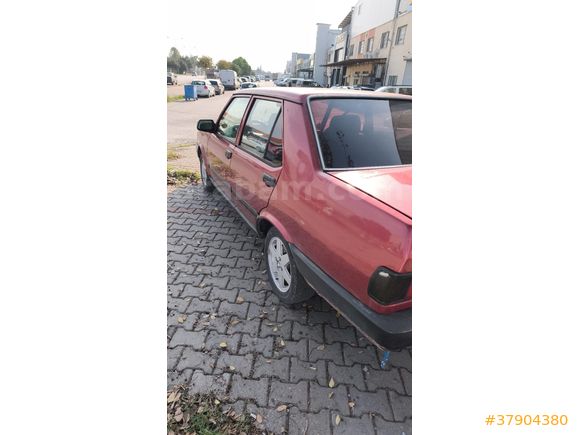 Sahibinden Tofaş Doğan SLX 1993 Model