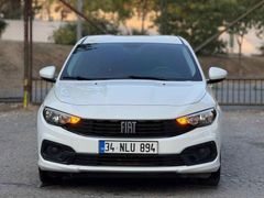 Sahibinden Fiat Egea 1.4 Fire Easy 2021 Model 