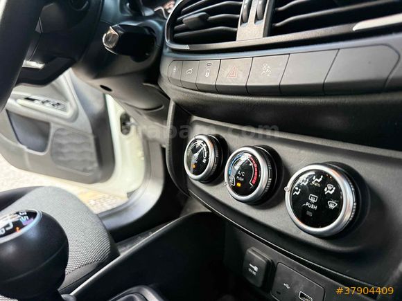 Sahibinden Fiat Egea 1.4 Fire Easy 2021 Model 