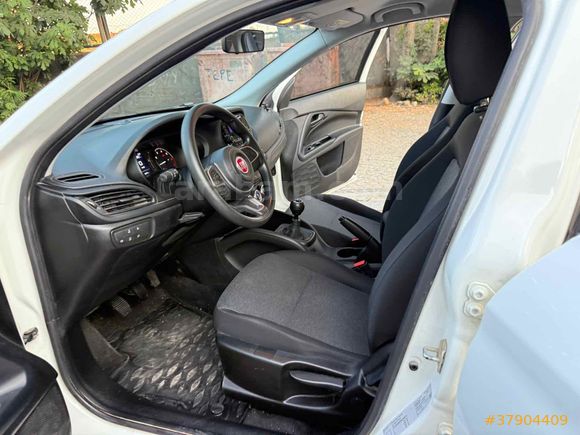 Sahibinden Fiat Egea 1.4 Fire Easy 2021 Model 