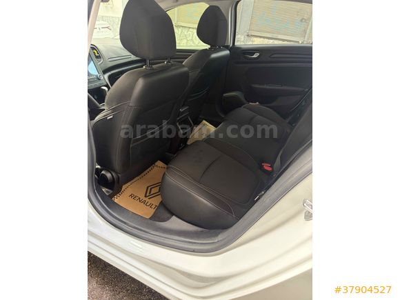 Sahibinden Renault Megane 1.5 Blue DCI Touch 2020 Model   