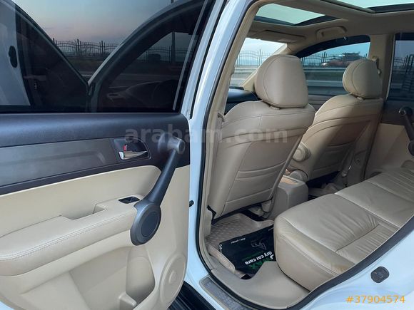 Sahibinden Honda CR-V 2.0i Executive 2012 Model İstanbul