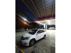 Sahibinden Honda CR-V 2.0i Executive 2012 Model İstanbul