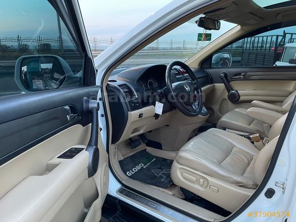Sahibinden Honda CR-V 2.0i Executive 2012 Model İstanbul