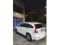 Sahibinden Honda CR-V 2.0i Executive 2012 Model İstanbul