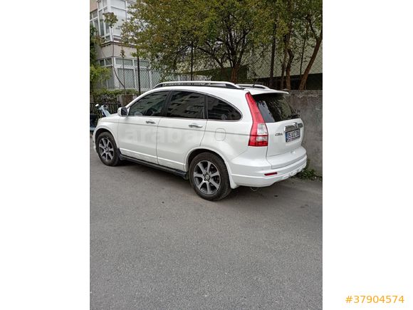 Sahibinden Honda CR-V 2.0i Executive 2012 Model İstanbul