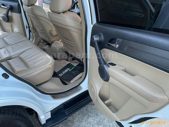 Sahibinden Honda CR-V 2.0i Executive 2012 Model İstanbul