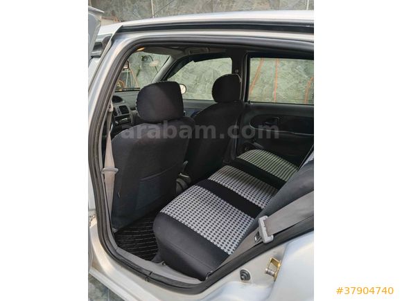 Sahibinden Renault Clio 1.6 RTE 2000 Model 