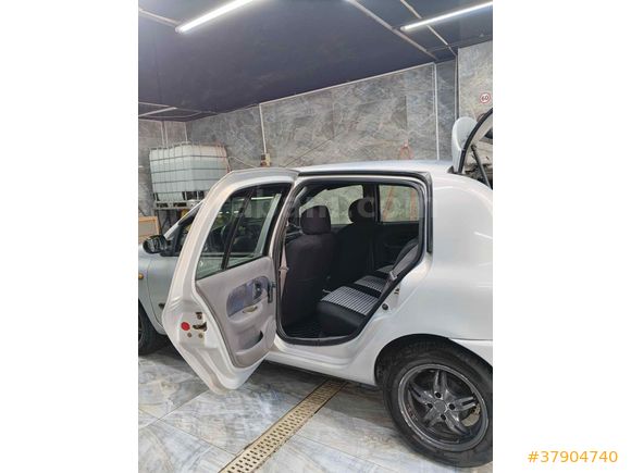 Sahibinden Renault Clio 1.6 RTE 2000 Model 