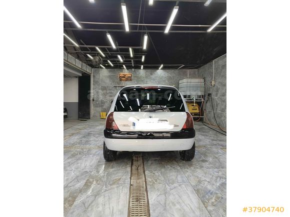 Sahibinden Renault Clio 1.6 RTE 2000 Model 
