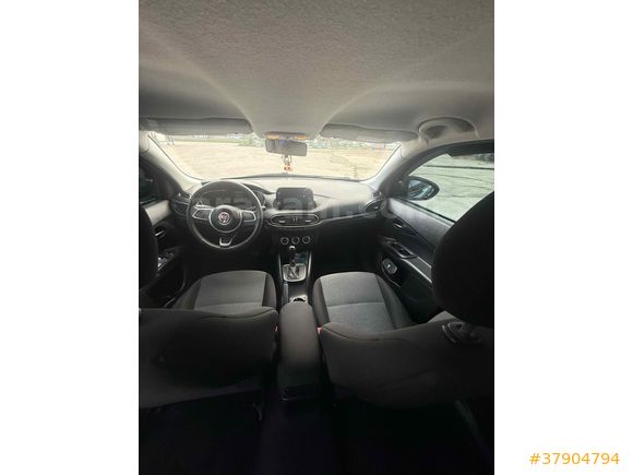 Sahibinden Fiat Egea 1.5 T4 Easy 2022 Model 