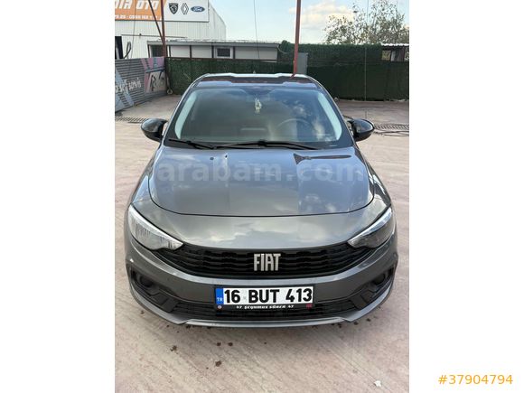 Sahibinden Fiat Egea 1.5 T4 Easy 2022 Model 