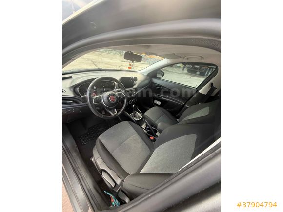 Sahibinden Fiat Egea 1.5 T4 Easy 2022 Model 