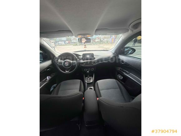 Sahibinden Fiat Egea 1.5 T4 Easy 2022 Model 