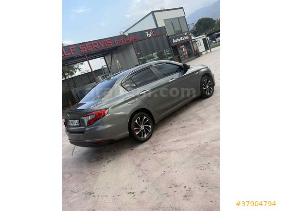 Sahibinden Fiat Egea 1.5 T4 Easy 2022 Model 