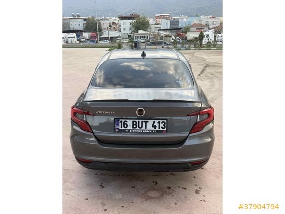 Sahibinden Fiat Egea 1.5 T4 Easy 2022 Model 