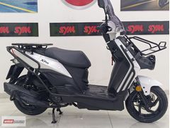 ENKAL / X-PRO 125 CARGO - FİLO SATIŞINA ÖZEL (12 ay taksitle)