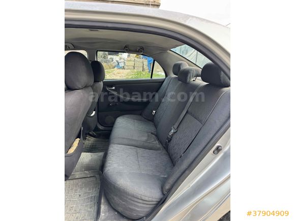 Sahibinden Toyota Corolla 1.4 Terra 2003 Model 
