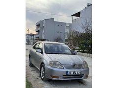 Sahibinden Toyota Corolla 1.4 Terra 2003 Model 