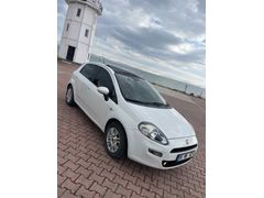 Sahibinden Fiat Punto 1.4 Easy S&S 2013 Model 