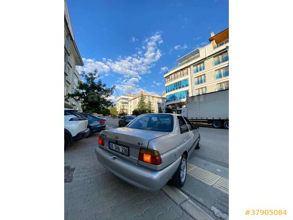 Sahibinden Ford Escort 1.6 CLX 1997 Model 