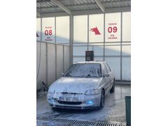 Sahibinden Ford Escort 1.6 CLX 1997 Model 