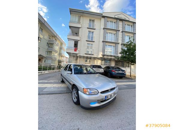 Sahibinden Ford Escort 1.6 CLX 1997 Model 