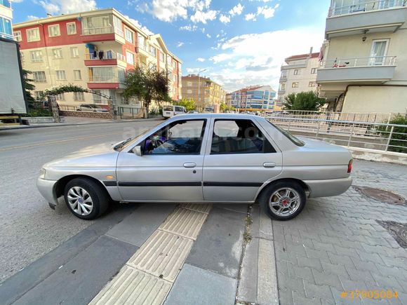 Sahibinden Ford Escort 1.6 CLX 1997 Model 