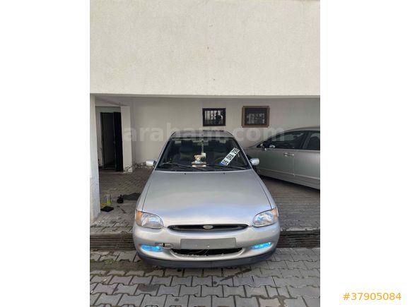 Sahibinden Ford Escort 1.6 CLX 1997 Model 
