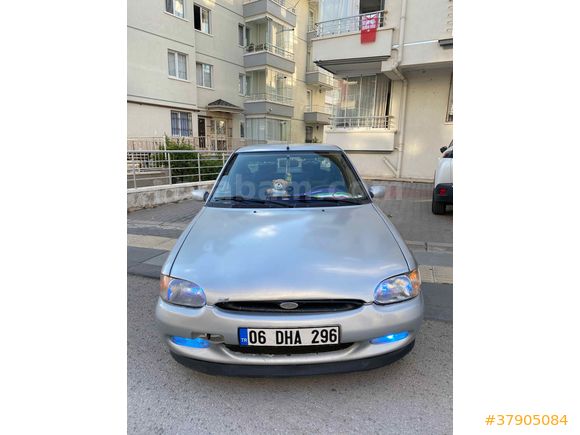 Sahibinden Ford Escort 1.6 CLX 1997 Model 