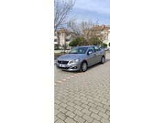 Sahibinden Peugeot 301 1.6 HDi Active 2017 Model