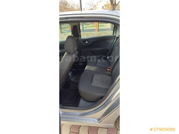 Sahibinden Peugeot 301 1.6 HDi Active 2017 Model