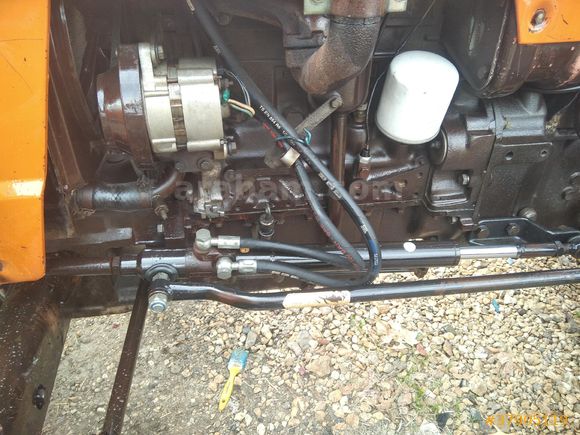 Aylar galeri Fiat 480 Adana
