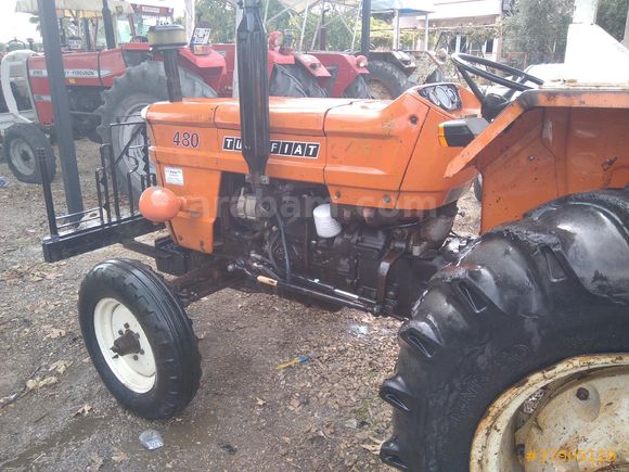 Aylar galeri Fiat 480 Adana