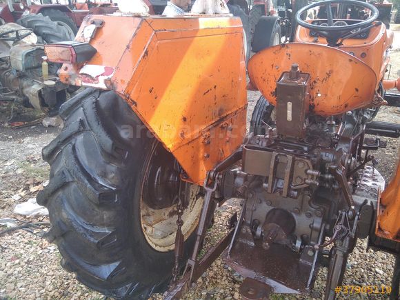 Aylar galeri Fiat 480 Adana